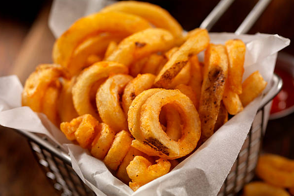 Fried Seafood Dinners Fall River with Fries
